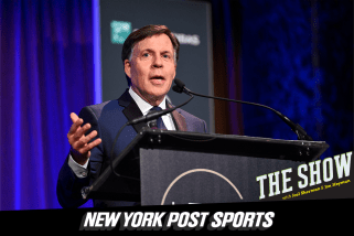 Bob Costas appeared on the latest episode of "The Show," hosted by Joel Sherman and Jon Heyman.