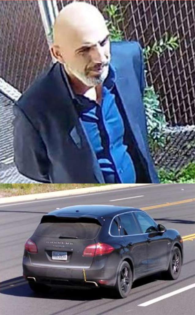 Malin Rostas, 45, a conman who has stolen hundreds of thousands of dollars from churches across the nation was busted this week for allegedly posing as a visiting priest so he could access a Queens parish and steal $900 from an unlocked bedroom, according to cops and law enforcement sources.