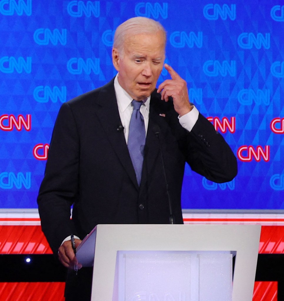 President Biden