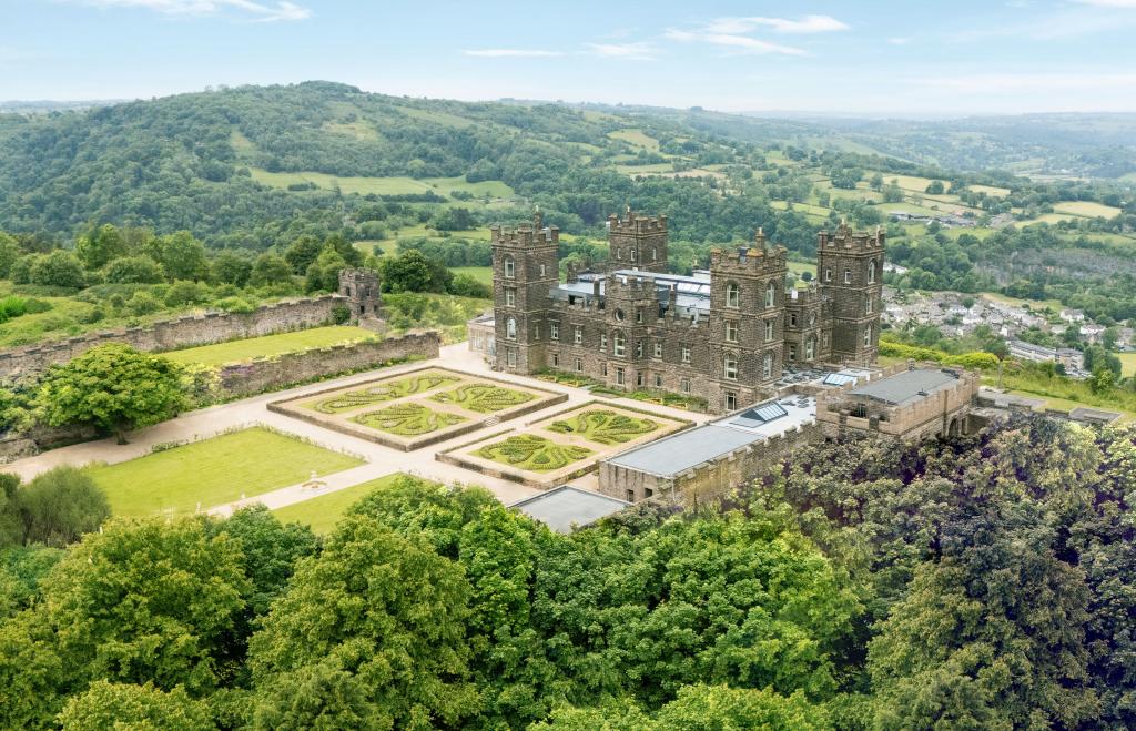 riber castle lists for sale