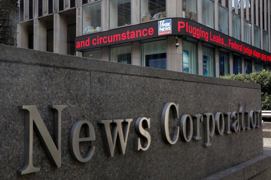 News Corp