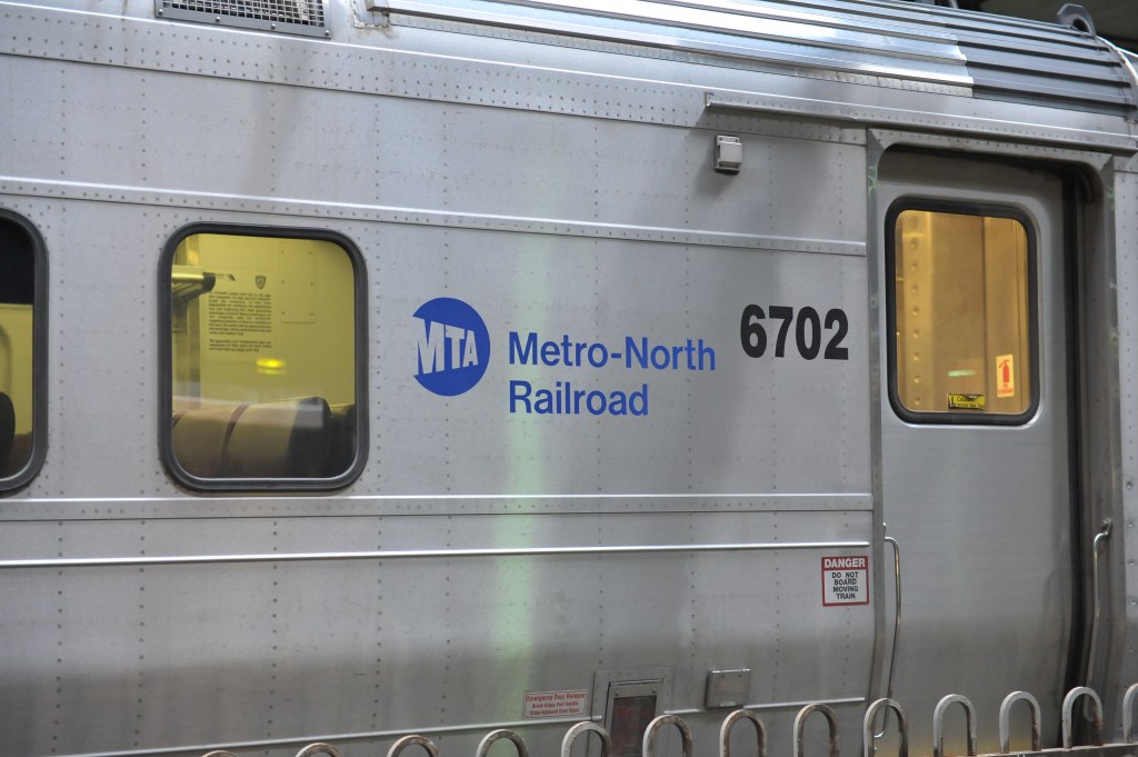 The Metro-North was mostly found liable. 