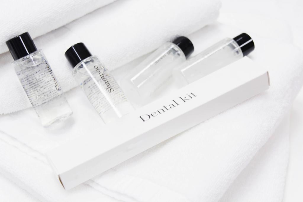 New York hotels with more than 50 rooms will not be able to provide toiletry bottles under 12 ounces starting Jan. 1, 2025.