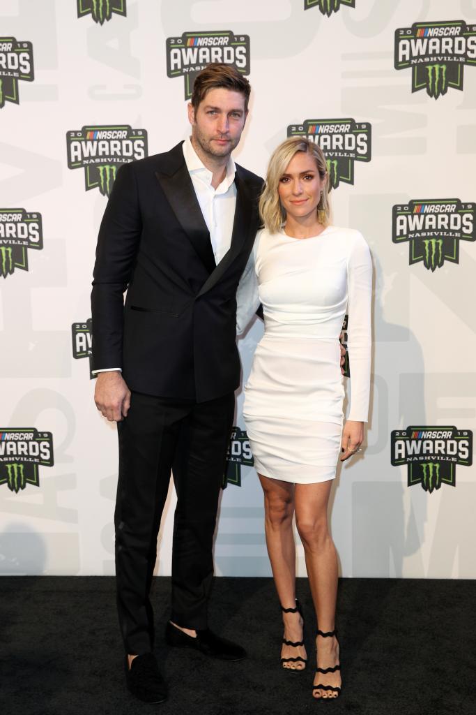 Jay Cutler and Kristin Cavallari announced their divorce in 2020.