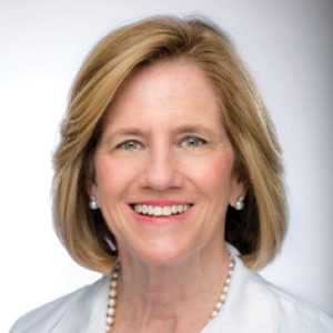 Duke Dean of Medicine Dr. Mary Klotman