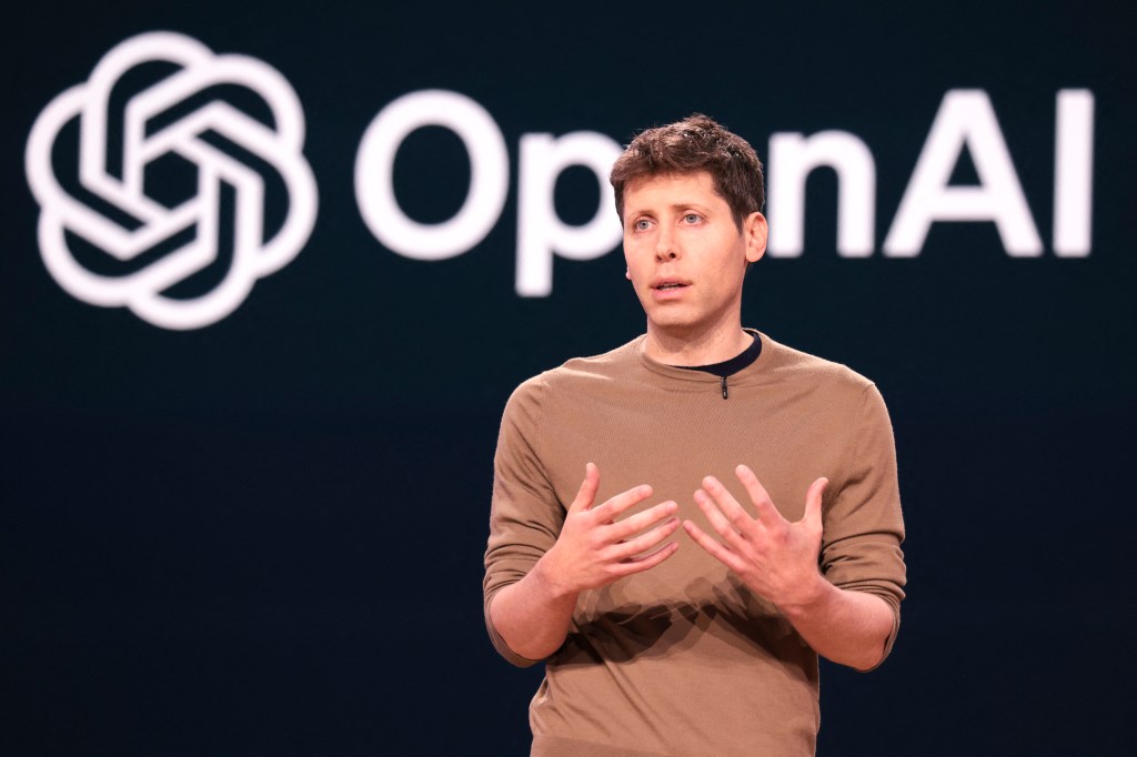 OpenAI