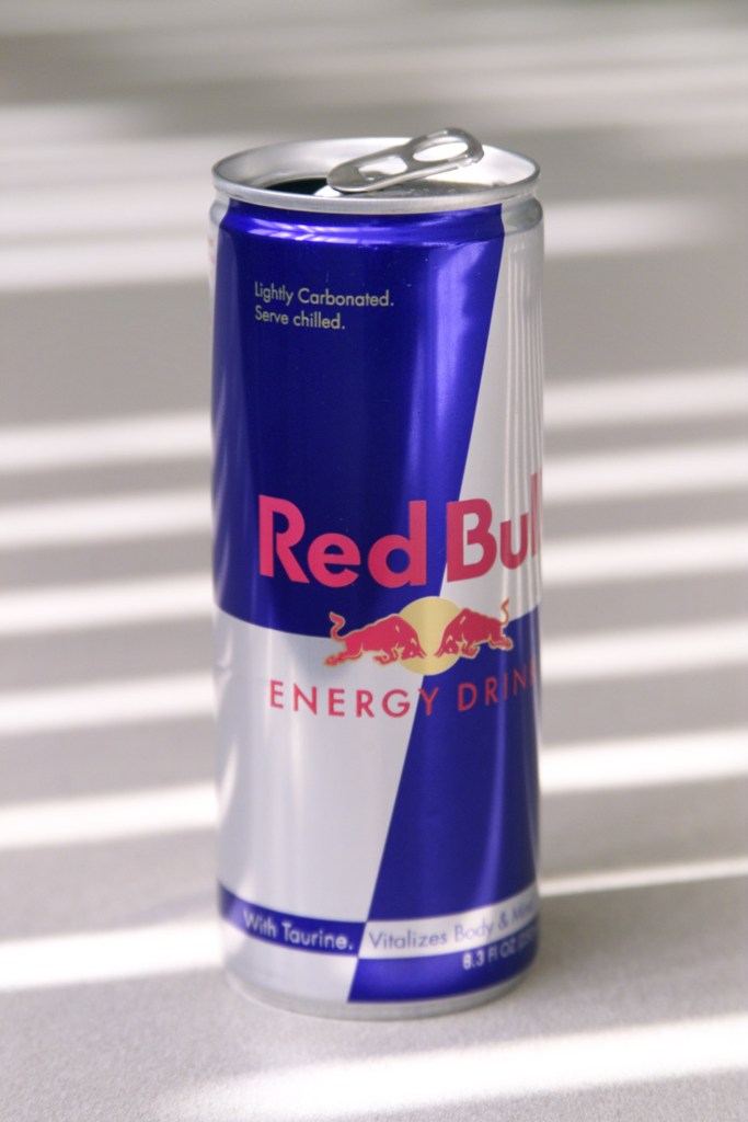 RED BULL