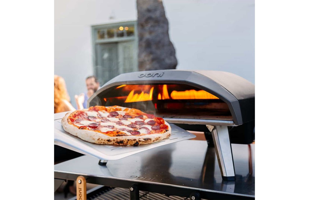 Ooni Koda 16 Gas Powered Pizza Oven