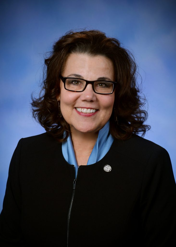 Rep. Ann Bollin