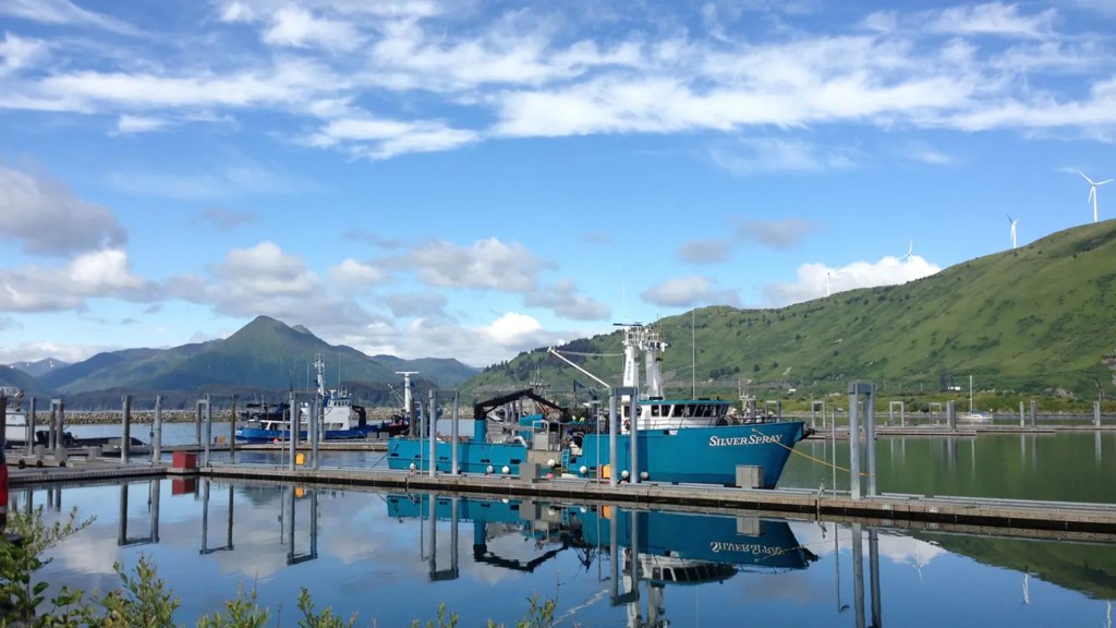 Kodiak, Alaska