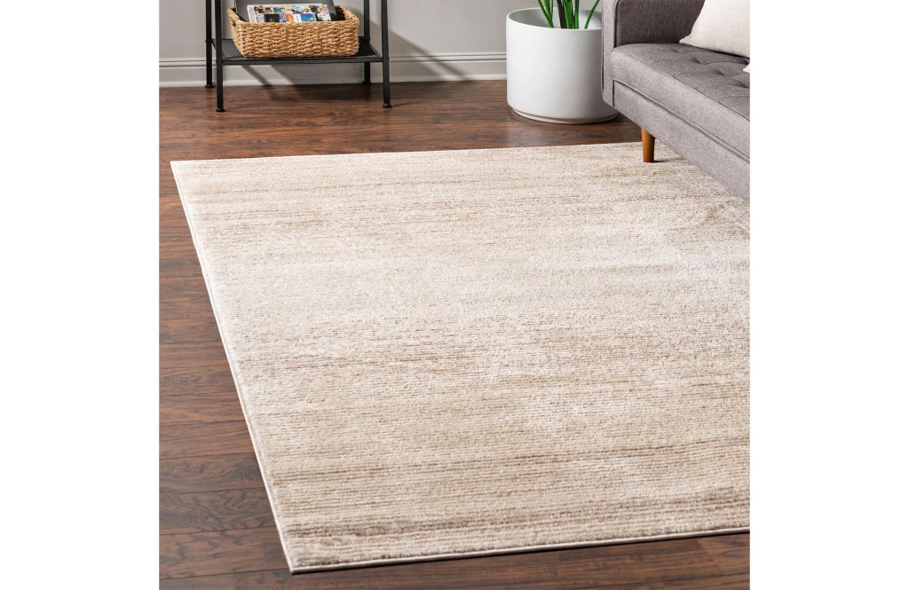 Hulsey Striped Rug
