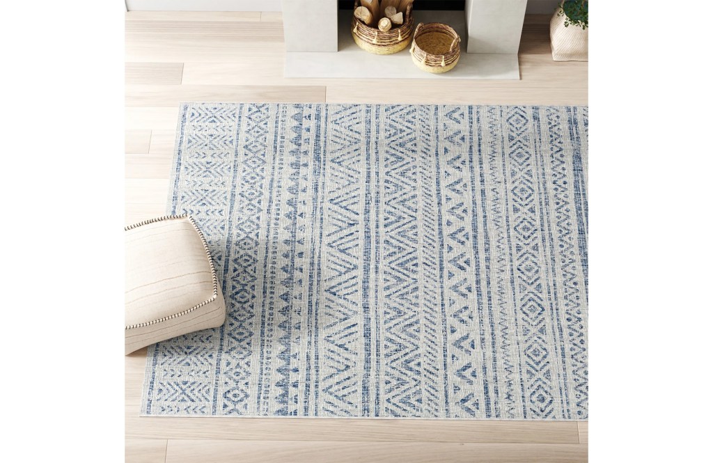 Tomas Moroccan Rug
