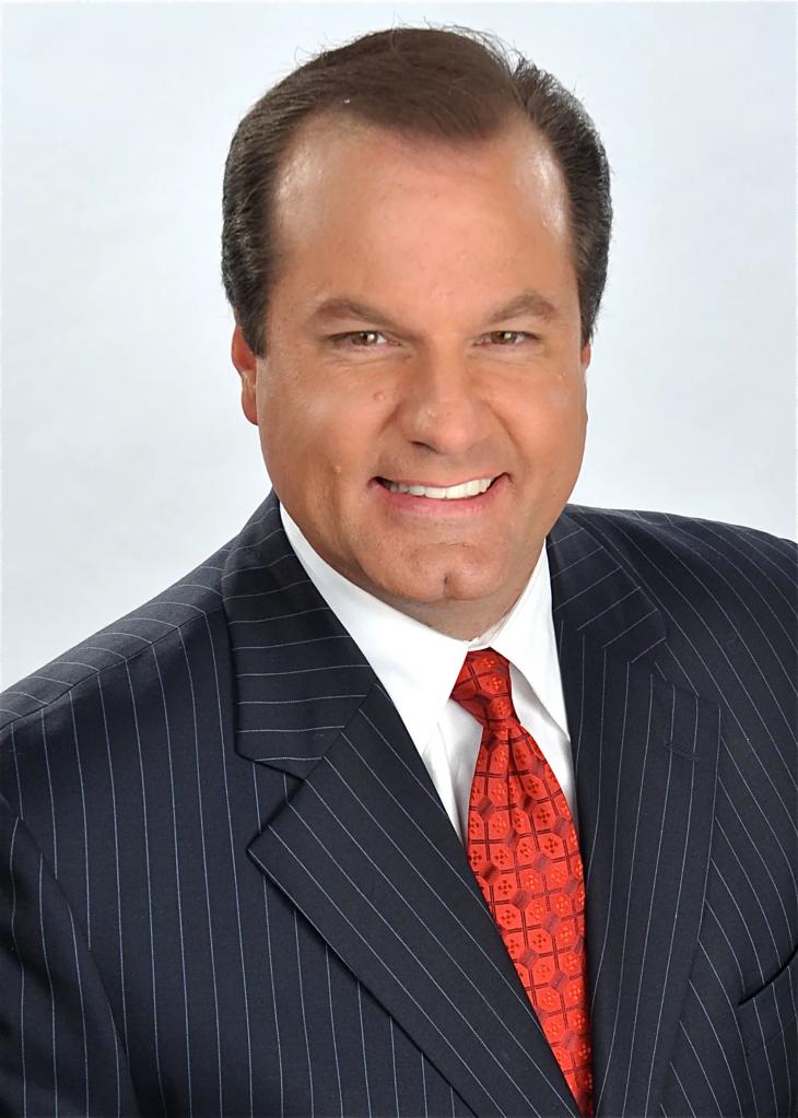 Steve Raleigh 