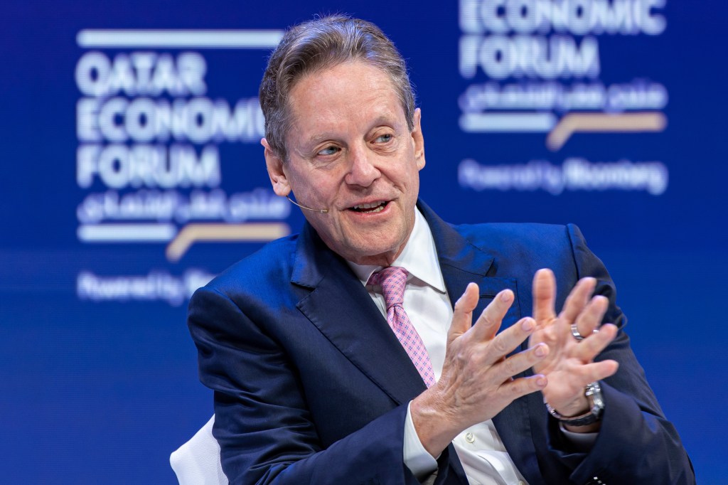 Robert Friedland