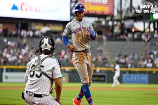 Mets have opportunity to finish crucial ten-game trip on high note