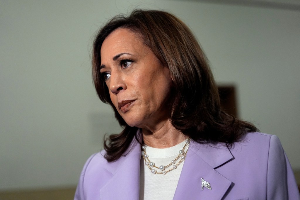 Kamala Harris