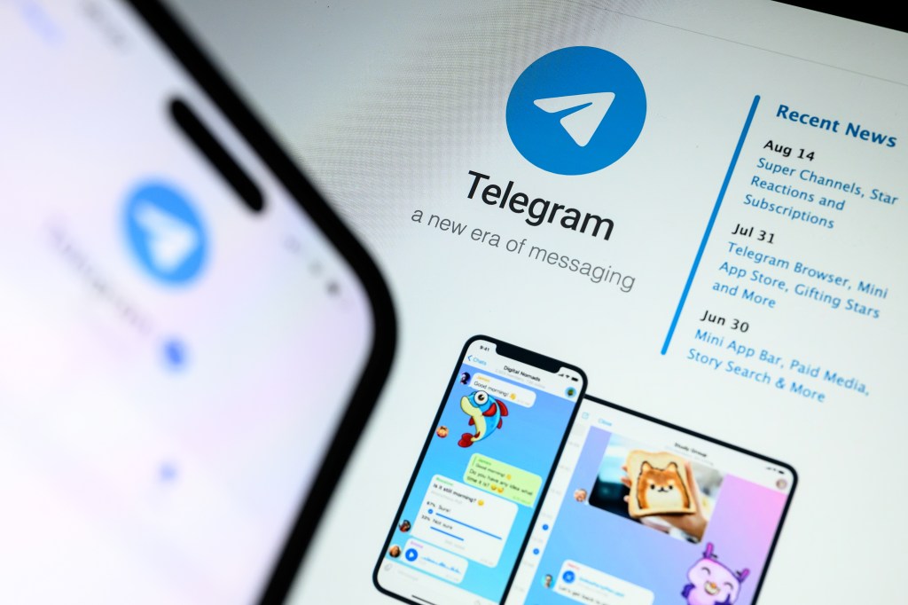 The EU is investigating whether Telegram misreported the size and scope of its user base on the Continent, according to FT.