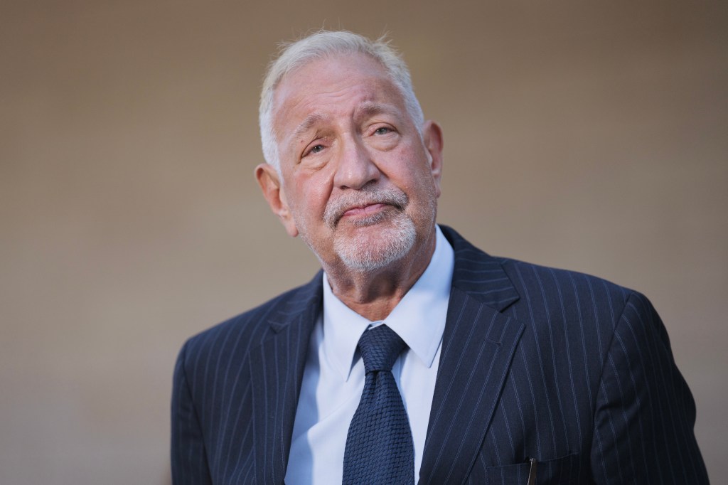 Mark Geragos 