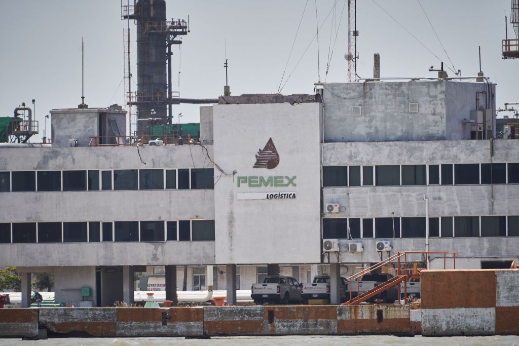 Pemex would face a $193 million assessment if the bill is approved.