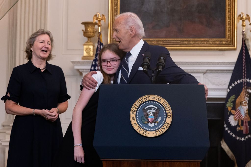 President Biden