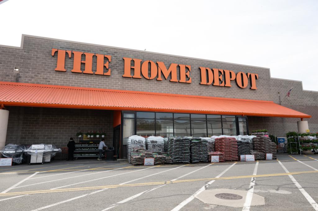 Home Depot is doing away with screening its employees for marijuana, according to a report.