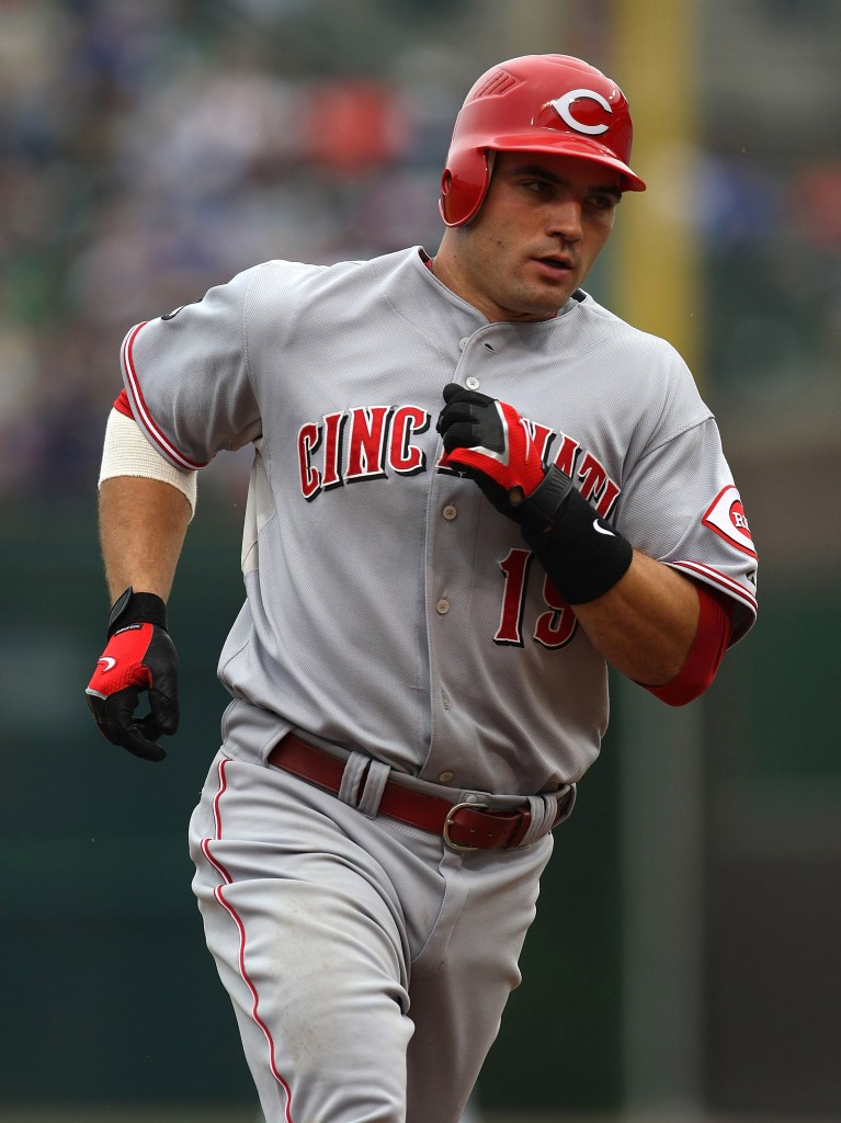 Joey Votto