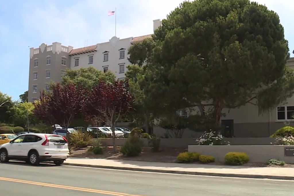 California-Nevada Methodist Homes went bankrupt and sold the facility to Pacific Grove Senior Living in 2022.