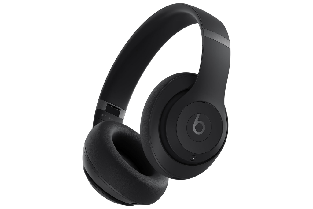 Beats Studio Pro Wireless Bluetooth Noise-Canceling Headphones