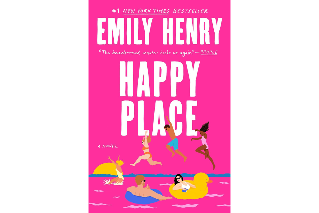 "Happy Place" by Emily Henry