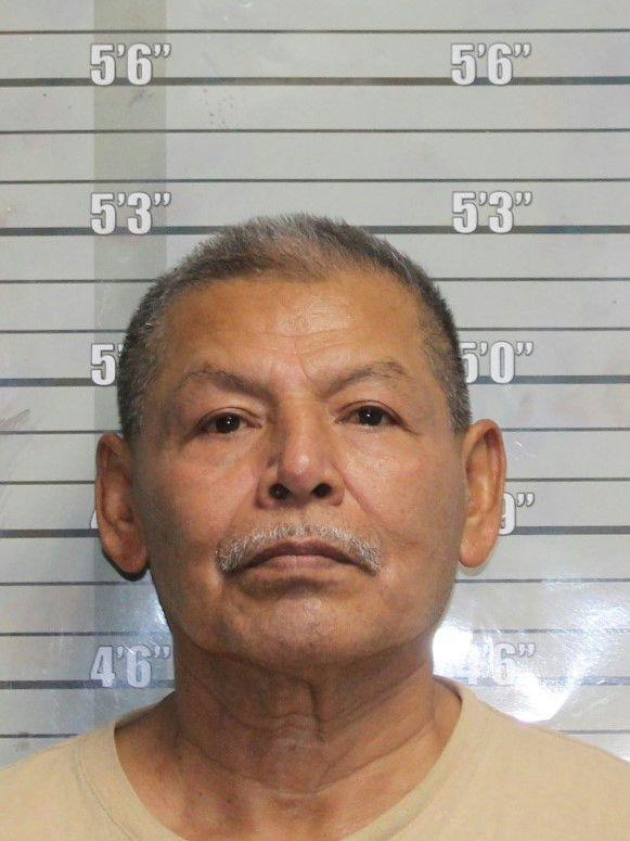 Antonio “El Diablo” Riano was booked on a first-degree murder charge when he was caught and handed over to deputy US Marshals in Mexico City on Thursday.