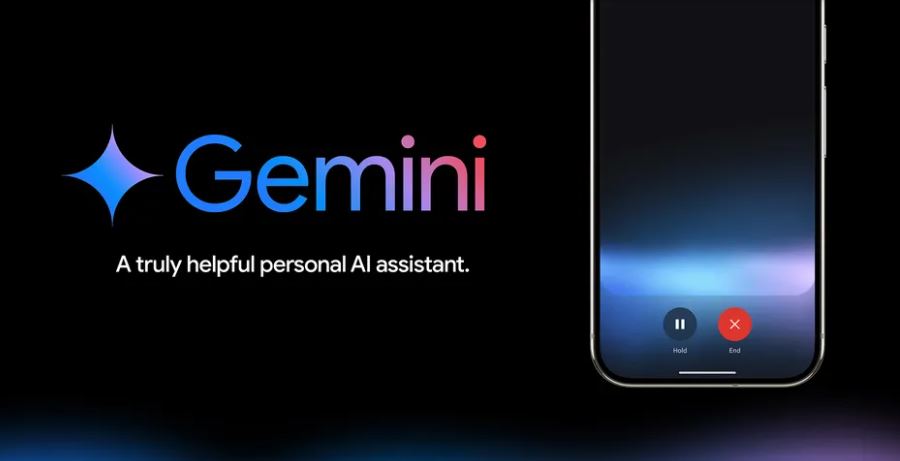 Google Gemini