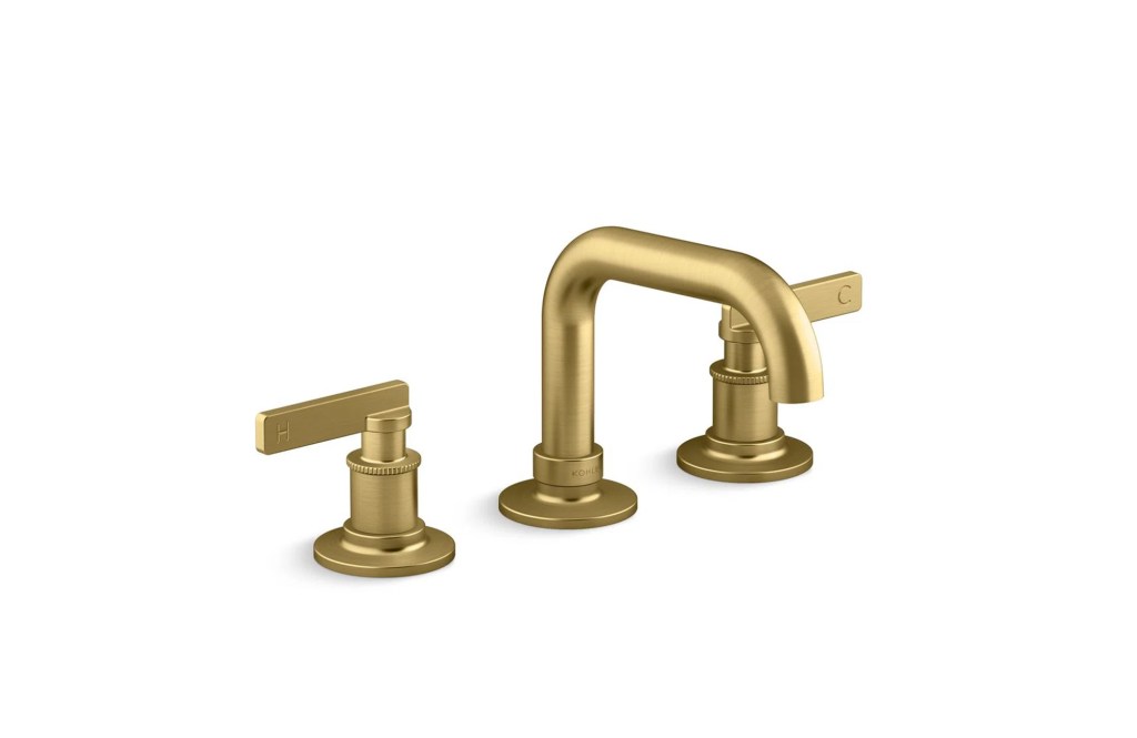 Castia by Studio McGee Widespread Bathroom Sink Faucet 1.2 GPM