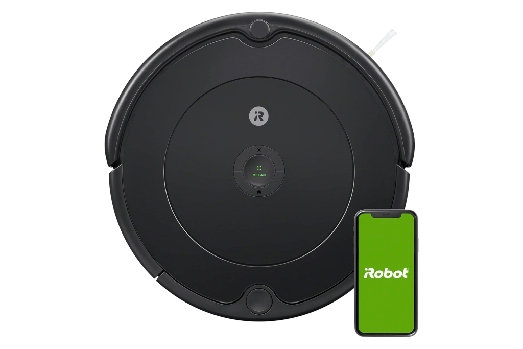 iRobot Roomba 692 Roomba Vacuum