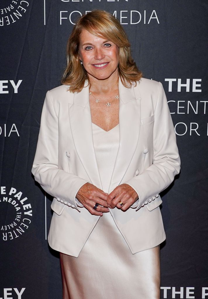 katie couric