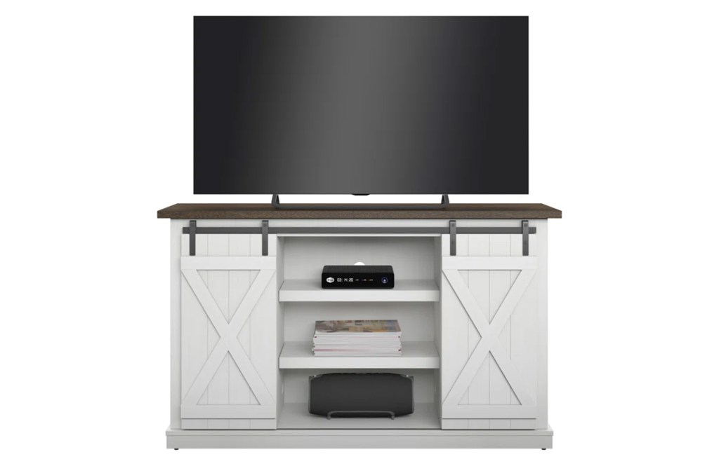 Lorraine TV Stand for TVs up to 60"