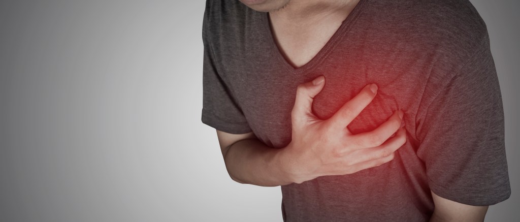 Chronic daily consumption of 400 milligrams of caffeine was found to raise heart rate and blood pressure over time.