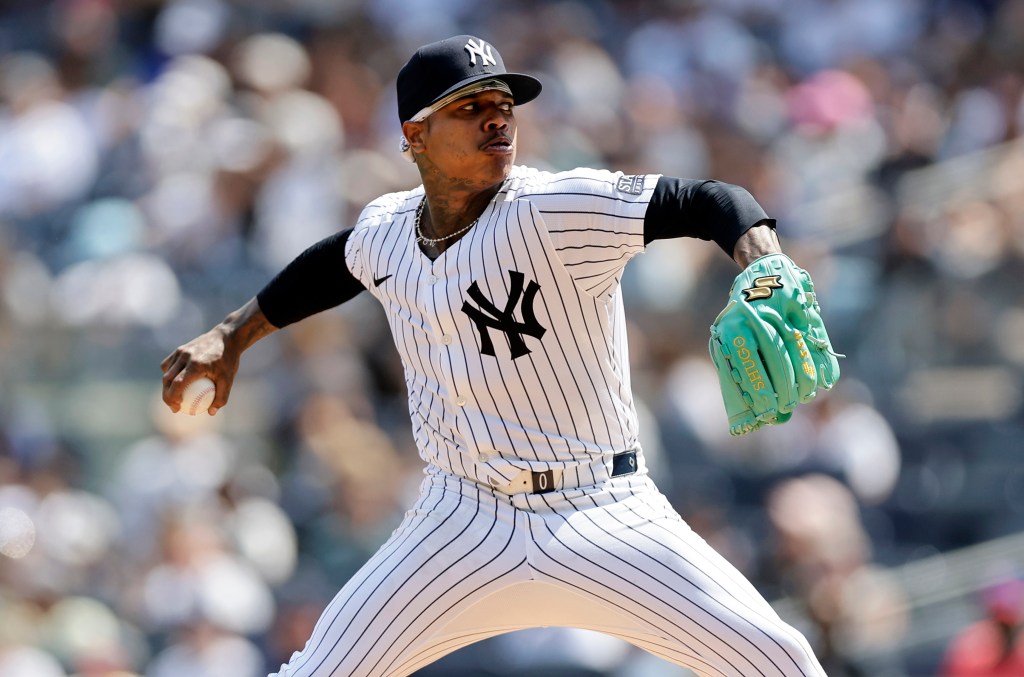 Marcus Stroman has not pitched well at Yankee Stadium.