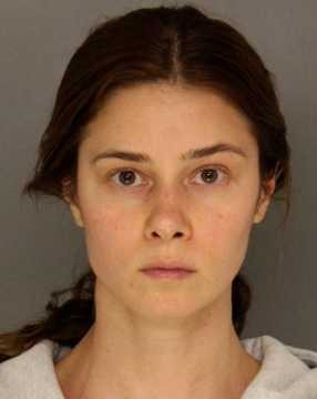 Nicole Virzi was charged with homicide. 