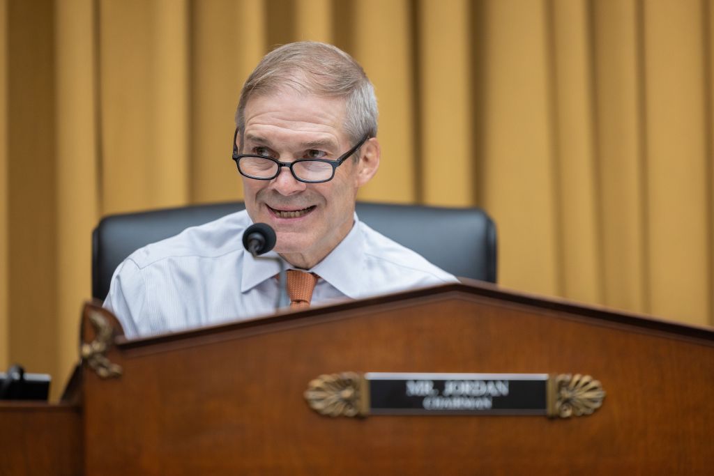 Jim Jordan