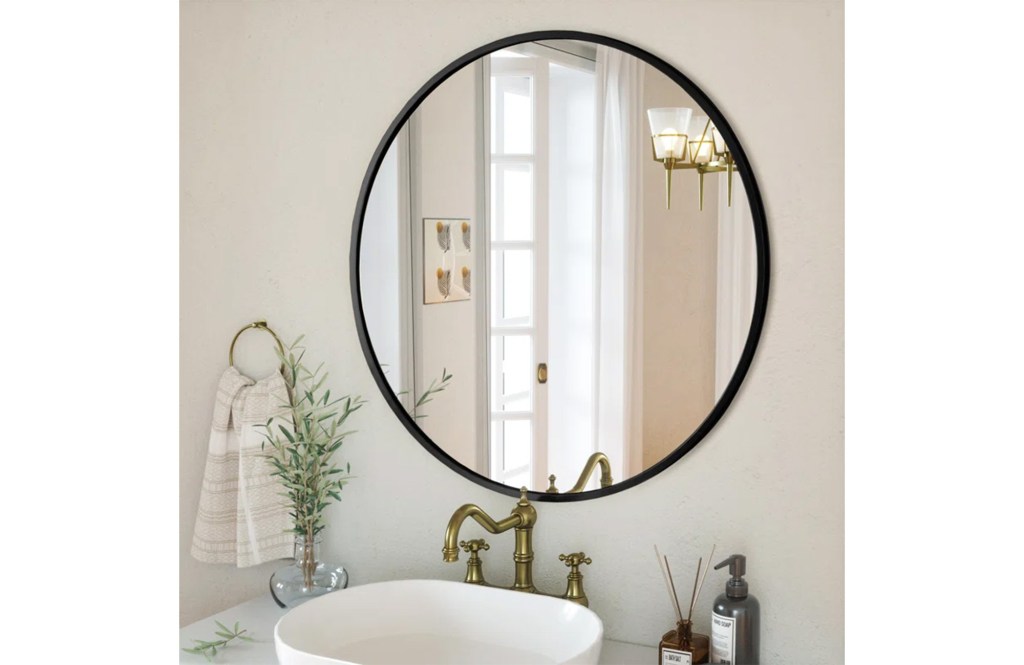 Hermien Mirror
