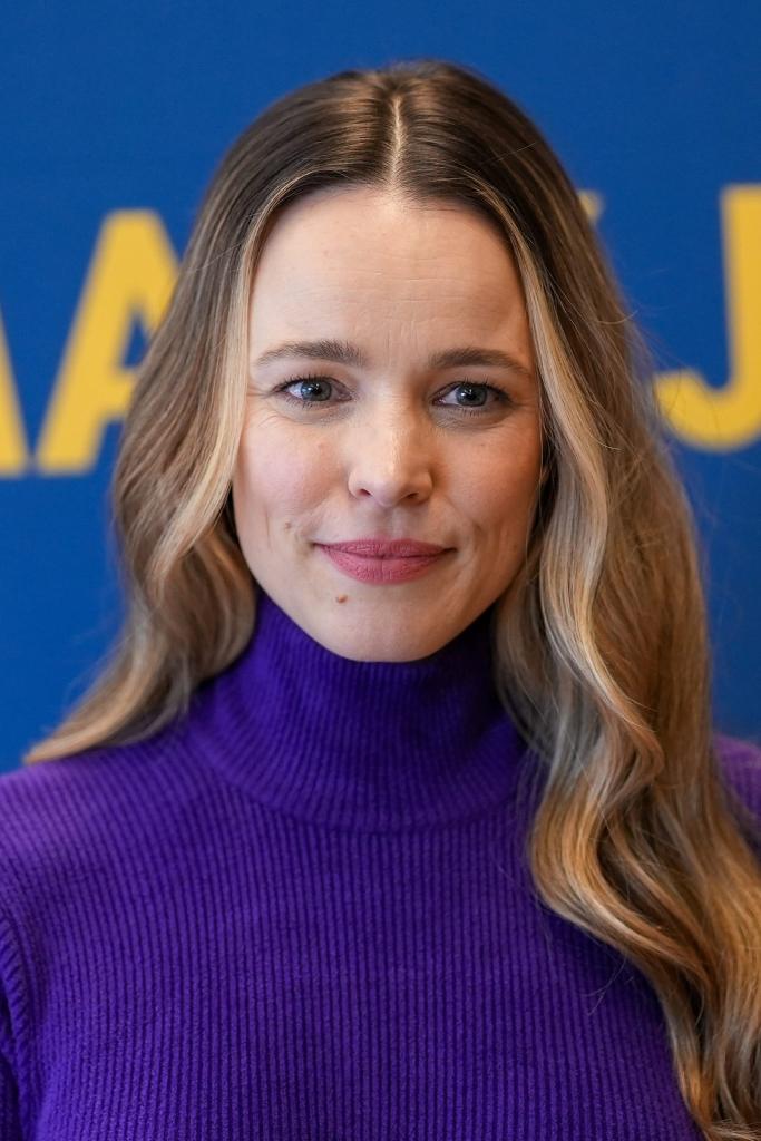 rachel mcadams