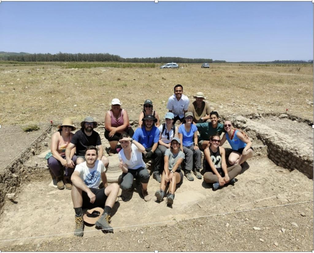 A team of researchers from the University of Cádiz in Spain