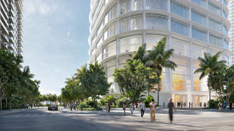 citadel miami headquarters renderings ken griffin