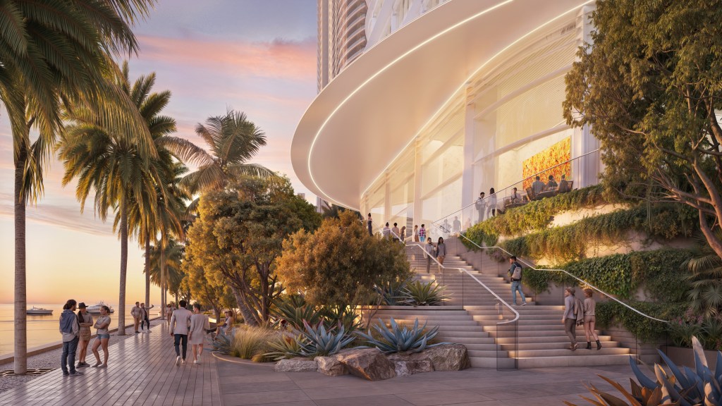 citadel miami headquarters renderings ken griffin