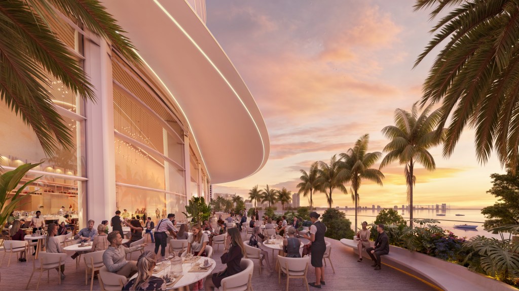 citadel miami headquarters renderings ken griffin