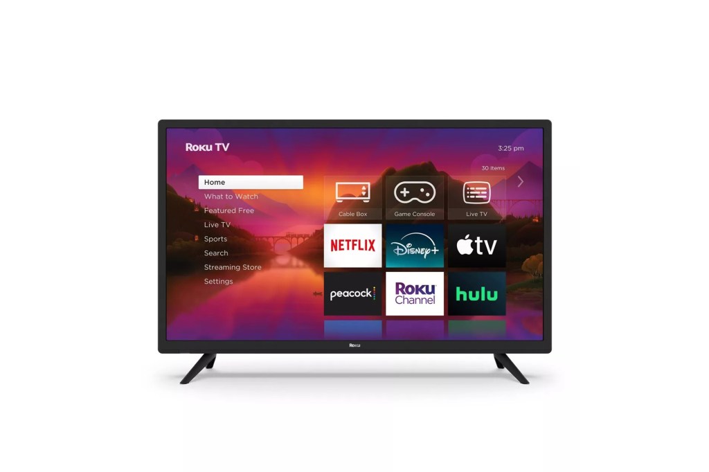 Roku TV