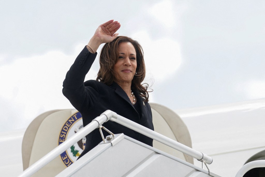 kamala harris