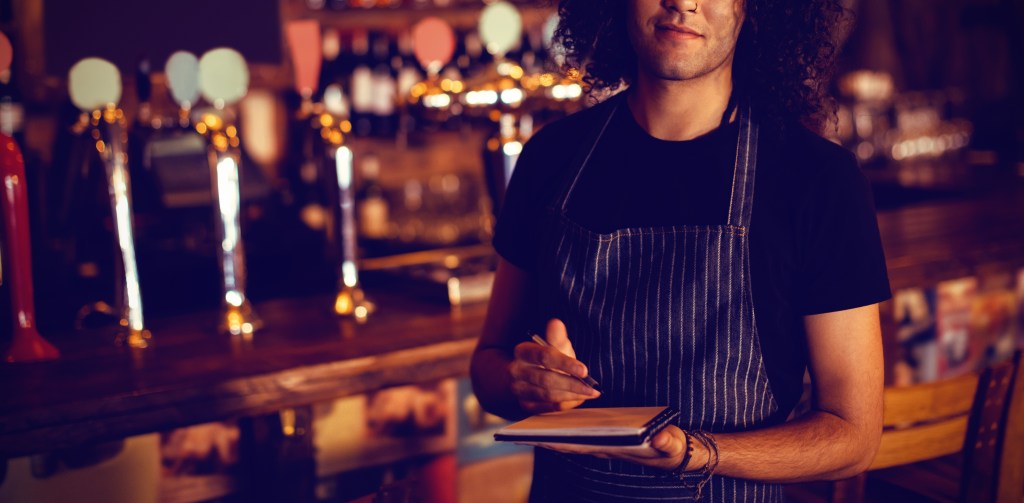 barista