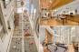 NYC landmark home with world's tallest private rock-climbing wall lists for $20M