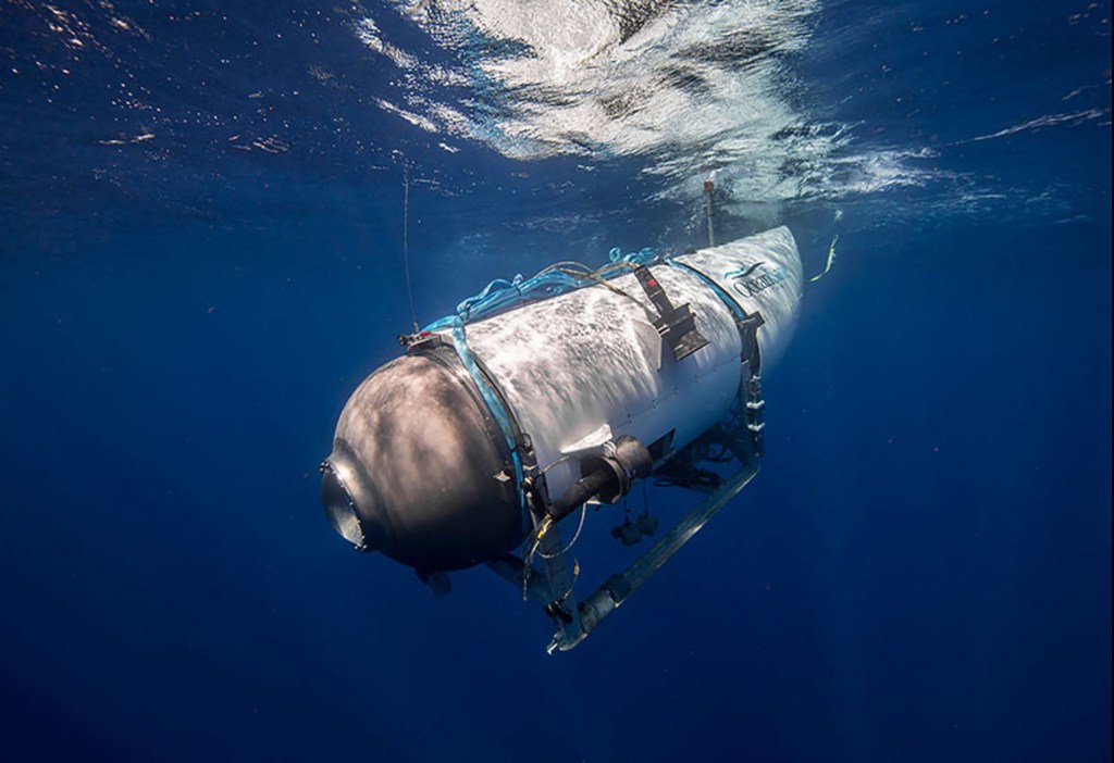 When the submersible failed to return as planned around 4:30 p.m. on June 18th, 2023, Rojas said the team on the surface waited a bit before eventually informing the Coast Guard.